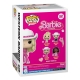 Barbie - Figurine POP! Barbie Western 9 cm