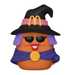 McDonalds - POP! Ad Icons Vinyl figurine NB - Witch 9 cm