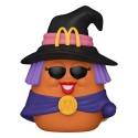 McDonalds - Figurine POP! Witch McNugget 9 cm