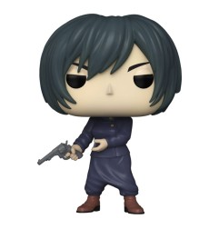 Jujutsu Kaisen - POP! Animation Vinyl figurine Mai Zenin 9 cm