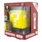 Nintendo - Veilleuse 3D Question Block 10 cm Nintendo - Veilleuse 3D Question Block 10 cm