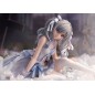 Idolmaster - The  statuette PVC 1/7 Ranko Kanzaki: White Princess of the Banquet Ver. 10 cm