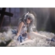 The Idolmaster - Statuette 1/7 Ranko Kanzaki: White Princess of the Banquet Ver. 10 cm