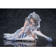 The Idolmaster - Statuette 1/7 Ranko Kanzaki: White Princess of the Banquet Ver. 10 cm