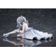 The Idolmaster - Statuette 1/7 Ranko Kanzaki: White Princess of the Banquet Ver. 10 cm