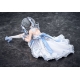 The Idolmaster - Statuette 1/7 Ranko Kanzaki: White Princess of the Banquet Ver. 10 cm