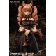 Arknights - Statuette 1/7 Angelina For the Voyagers Ver. 25 cm