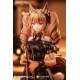 Arknights - Statuette 1/7 Angelina For the Voyagers Ver. 25 cm