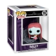 L'étrange Noël de Mr. Jack 30th - Figurine POP! Sally w/Gravestone 9 cm