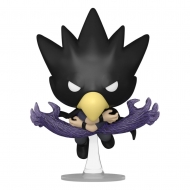 My Hero Academia - Figurine POP! Tokoyami (FA) 9 cm