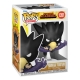 My Hero Academia - Figurine POP! Tokoyami (FA) 9 cm