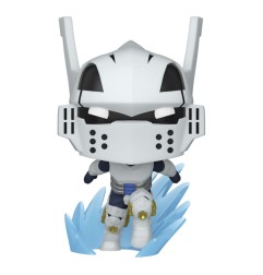 My Hero Academia - POP! Animation Vinyl figurine Tenya (RBurst) 9 cm