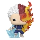 My Hero Academia - Figurine POP! Shoto Todoroki 9 cm