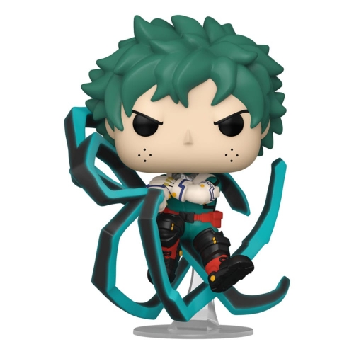 My Hero Academia - Figurine POP! Deku (BKwhip) 9 cm