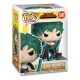 My Hero Academia - Figurine POP! Deku (BKwhip) 9 cm