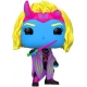 Marvel Loki - Figurine POP! Black Light Sylvie (Blacklight) 9 cm