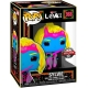 Marvel Loki - Figurine POP! Black Light Sylvie (Blacklight) 9 cm