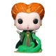 Hocus Pocus 2 - Figurine POP! Winifred (Smoke) 9 cm