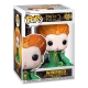 Hocus Pocus 2 - Figurine POP! Winifred (Smoke) 9 cm