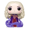 Hocus Pocus 2 - Figurine POP! Sarah (Smoke) 9 cm