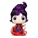 Hocus Pocus 2 - Figurine POP! Mary (Smoke) 9 cm