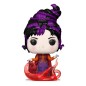 Hocus Pocus - 2 POP! Disney Vinyl figurine Mary (Smoke) 9 cm