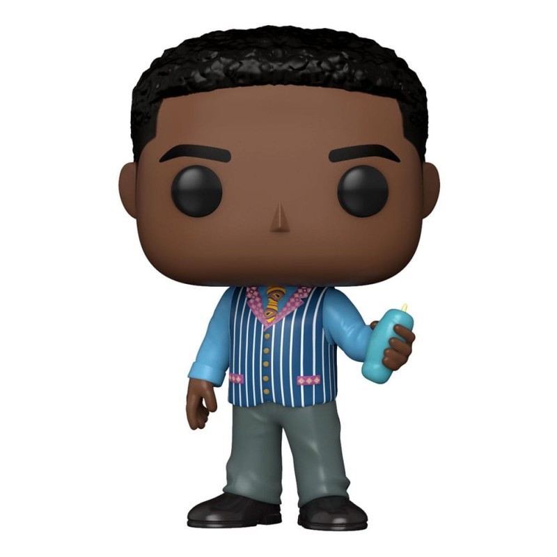 Hocus Pocus - 2 POP! Disney Vinyl figurine Gilbert w/candle 9 cm