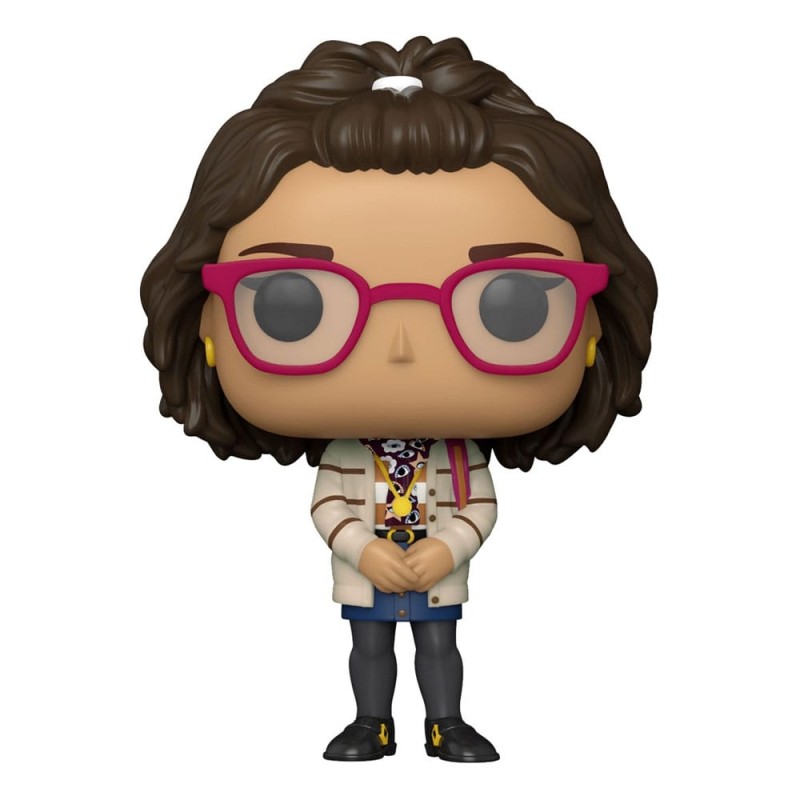 Hocus Pocus - 2 POP! Disney Vinyl figurine Izzy 9 cm