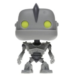 Ready Player One - POP! Movies Vinyl figurine Iron Giant 9 cm
