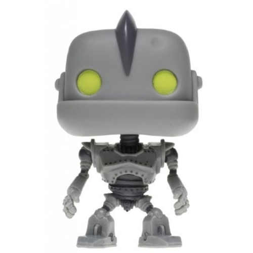 Ready Player One - Figurine POP! Iron Giant 9 cm