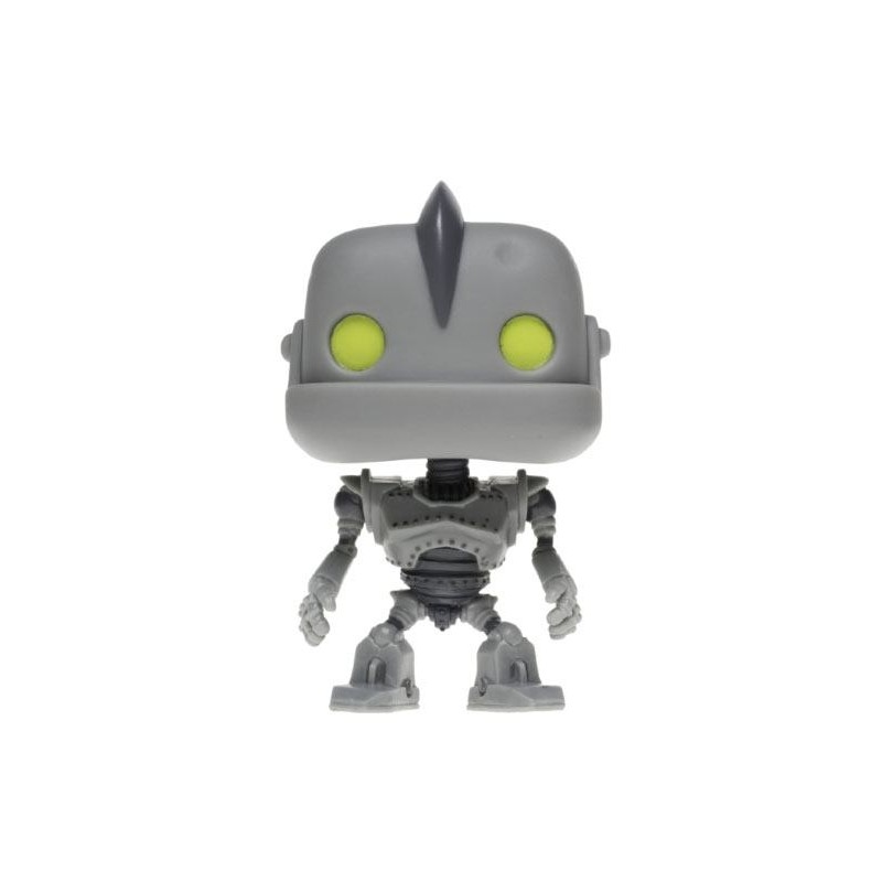 Ready Player One - POP! Movies Vinyl figurine Iron Giant 9 cm
