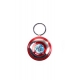 Marvel - Porte-clés métal Bouclier Captain America 7 cm