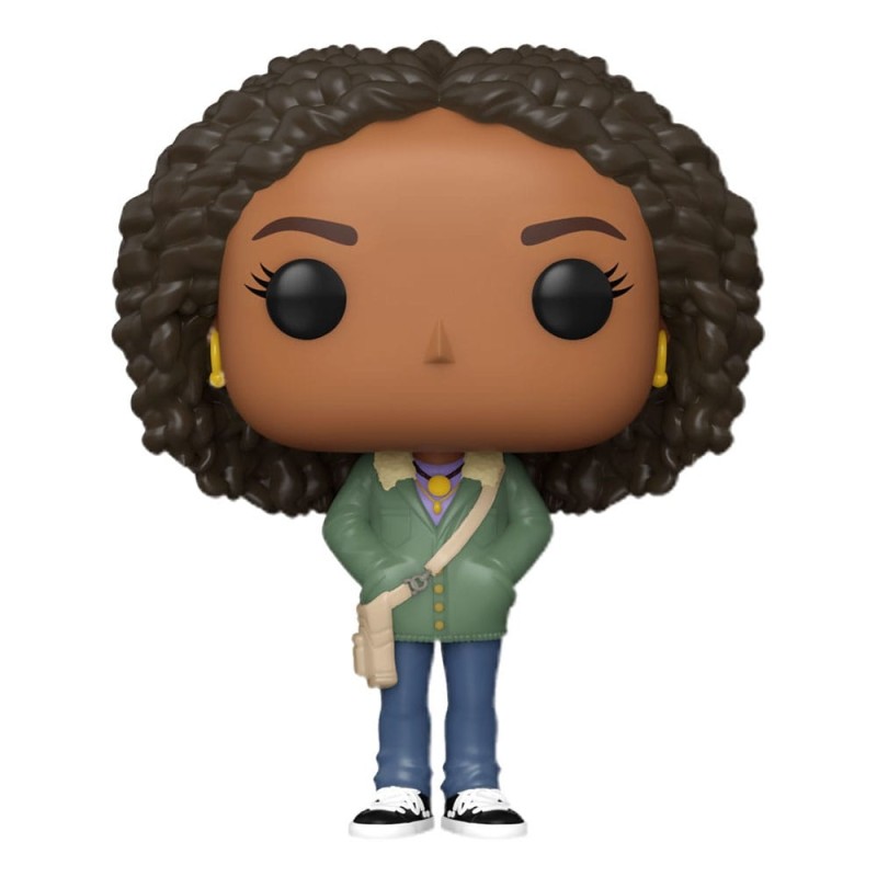 Hocus Pocus - 2 POP! Disney Vinyl figurine Becca w/Accessories 9 cm