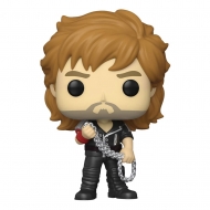 Duran Duran - Figurine POP! Wild Boys Simon 9 cm