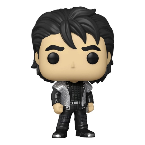 Duran Duran - Figurine POP! Wild Boys Rodger 9 cm