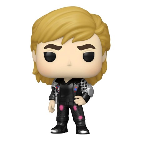 Duran Duran - POP! Rocks Vinyl Figurine Wild Boys Nick 9 cm