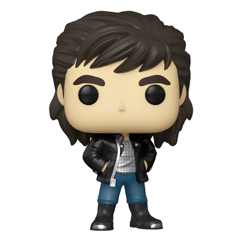 Duran Duran - Figurine POP! Wild Boys Andy 9 cm