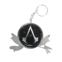 Assassin's Creed - Porte-clés outil multi 4 en 1 Logo