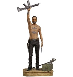 Far Cry 5 - Statuette The Father's Calling Joseph 32 cm