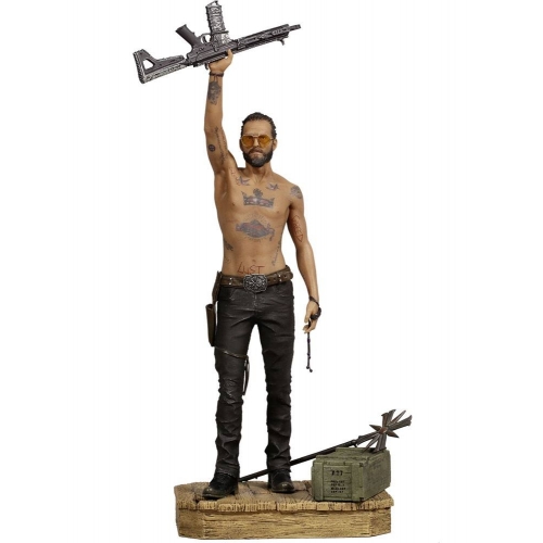 Far Cry 5 - Statuette The Father's Calling Joseph 32 cm
