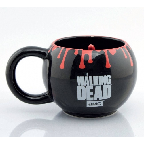 The Walking Dead - Mug 3D Walker Hand