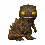 Godzilla Singular Point - Figurine POP! Burning (GW) 9 cm