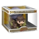 Indiana Jones - Pack 2 Figurines POP! Boulder SCN 9 cm