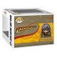 Indiana Jones - Pack 2 Figurines POP! Boulder SCN 9 cm