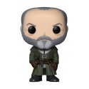Game of Thrones - Figurine POP! Davos Seaworth 9 cm