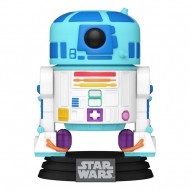 Star Wars - Figurine POP! Pride R2-D2 9 cm