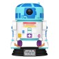 Star Wars - Figurine POP! Pride R2-D2 9 cm