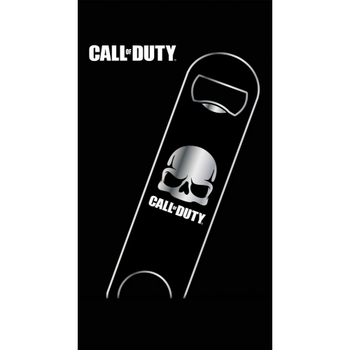 Call of Duty - Décapsuleur Logo 12 cm