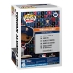 MLB - Figurine POP! Astros Yordan Alvarez 9 cm