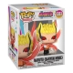 Boruto Naruto Next Generations - Figurine Super Sized POP! Vinyl Baryon Naruto 15 cm